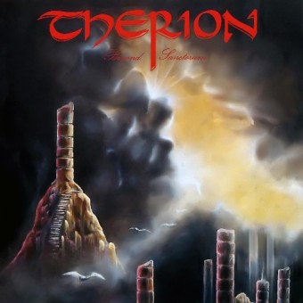 Therion - Beyond Sanctorum - CD