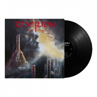 Therion - Beyond Sanctorum - LP