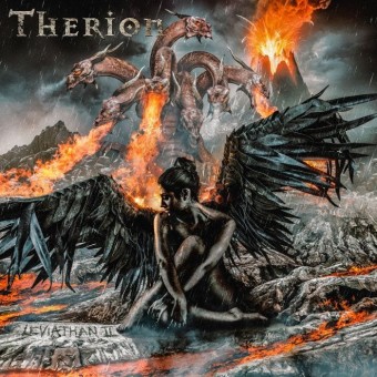 Therion - Leviathan II - CD