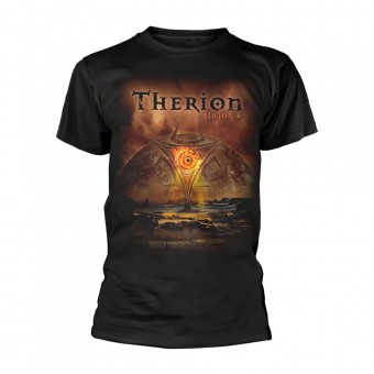 Therion - Sirius B - T-shirt (Men)