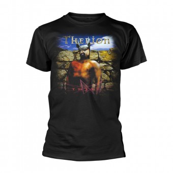 Therion - Theli - T-shirt (Men)
