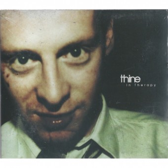 Thine - In Therapy - CD DIGIPAK