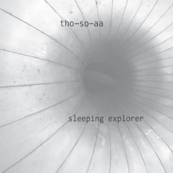Tho-So-AA - Sleeping Explorer - 2CD DIGIPAK