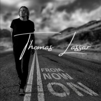 Thomas Lassar - From Now On - CD
