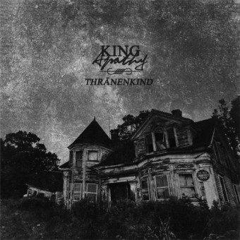 Thranenkind - King Apathy - CD DIGIPAK
