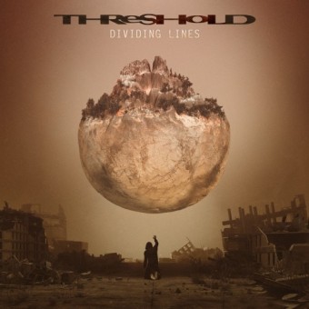 Threshold - Dividing Lines - CD
