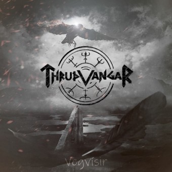 Thrudvangar - Vegvesir - CD DIGIPAK