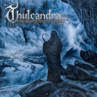 Thulcandra - Ascension Lost - CD