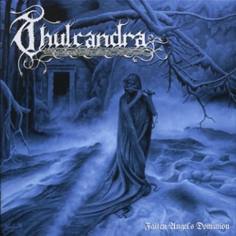 Thulcandra - Fallen Angel's Dominion - CD