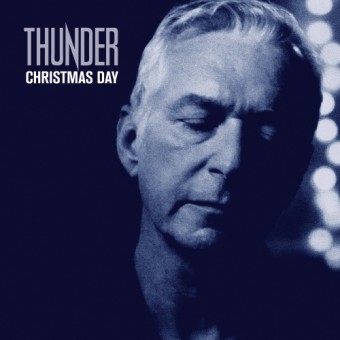 Thunder - Christmas Day - CD EP DIGIPAK