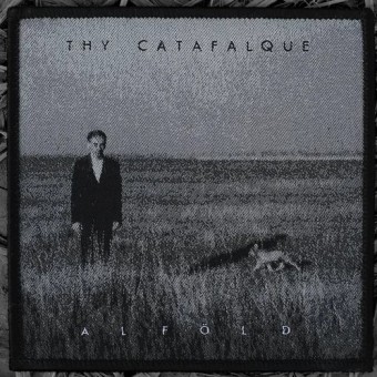 Thy Catafalque - Alföld - Patch