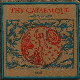 Thy Catafalque - Microcosmos - Patch