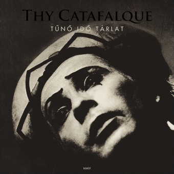 Thy Catafalque - Tünö Idö Tarlat - CD DIGIPAK