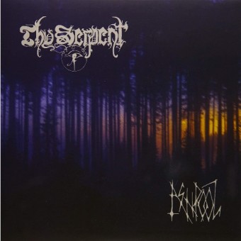 Thy Serpent - Ash Pool - Split - 7" vinyl