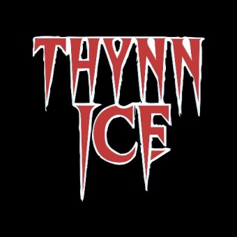 Thynn Ice - Thynn Ice - CD