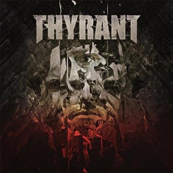 Thyrant - What We Left Behind... - CD DIGIPAK