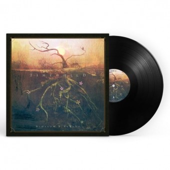 Timechild - Blossom & Plague - LP