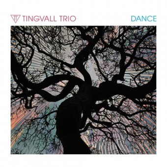 Tingvall Trio - Dance - CD DIGISLEEVE