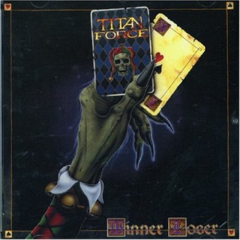 Titan Force - Winner / Loser - CD