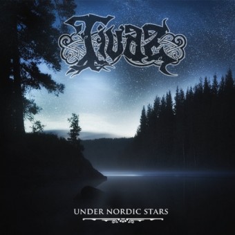 Tivaz - Under Nordic Stars - CD DIGIPAK