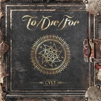 To Die For - Cvlt - CD DIGIPAK