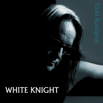 Todd Rundgren - White Knight - CD