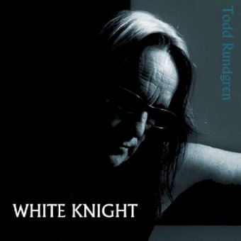 Todd Rundgren - White Knight - CD