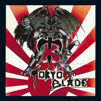 Tokyo Blade - Tokyo Blade - LP
