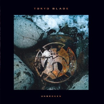 Tokyo Blade - Unbroken - CD