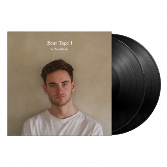 Tom Misch - Beat Tape 1 - DOUBLE LP GATEFOLD