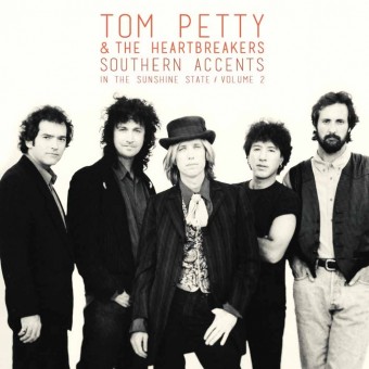 Tom Petty And The Heartbreakers - Southern Accents In The Sunshine State Volume 2 - DOUBLE LP GATEFOLD