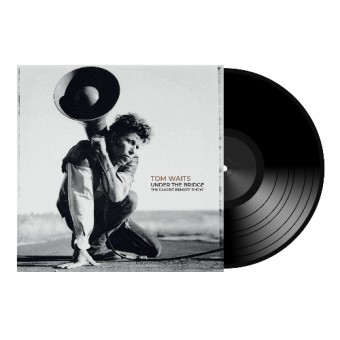 Tom Waits - Under The Bridge - DOUBLE LP GATEFOLD