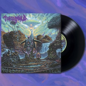 Tomb Mold - The Enduring Spirit - LP