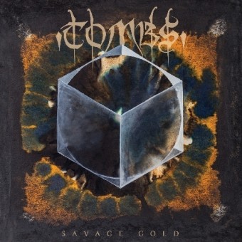 Tombs - Savage Gold - DOUBLE LP GATEFOLD