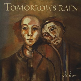 Tomorrow's Rain - Ovdan - CD DIGIPAK