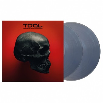 Tool - Absolute Ultra Rare - DOUBLE LP GATEFOLD COLOURED