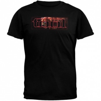 Tool - California Republic - T-shirt (Men)