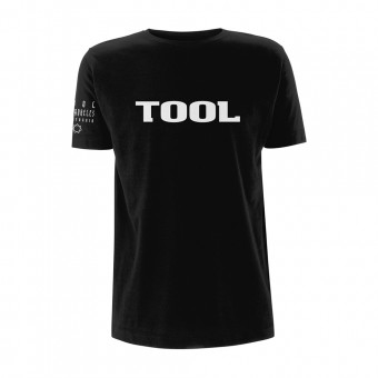 Tool - Classic Logo - T-shirt (Men)