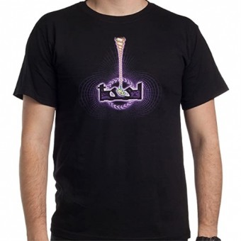 Tool - Dissection - T-shirt (Men)