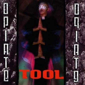 Tool - Opiate - CD EP