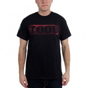 Tool - Shaded Triple Box Face - T-shirt (Men)