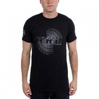 Tool - Spiro II - T-shirt (Men)