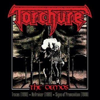Torchure - The Demos - Anniversary Edition - DOUBLE CD