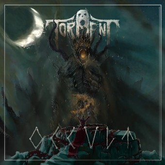 Torment - Occult - CD DIGIPAK