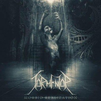 Tormentor - Morbid Realization - CD