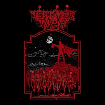 Tormentor Tyrant - Tormentor Tyrant - CD EP