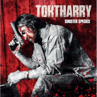 Tortharry - Sinister Species - CD DIGIPAK