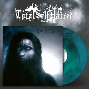 Totalselfhatred - Totalselfhatred - LP COLOURED