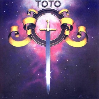 Toto - Toto - CD