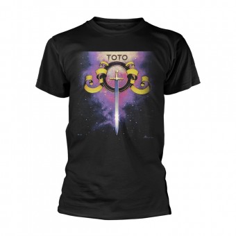 Toto - Toto - T-shirt (Men)